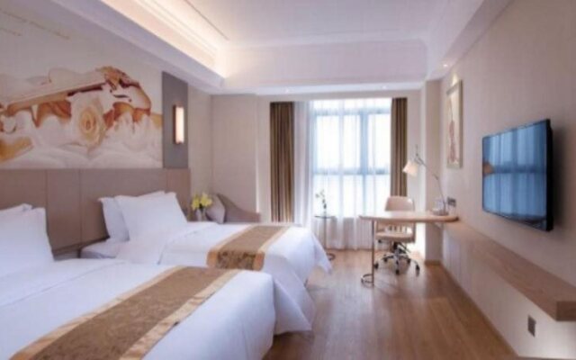 Vienna International Hotel Chongqing Yubei District Airport Branch
