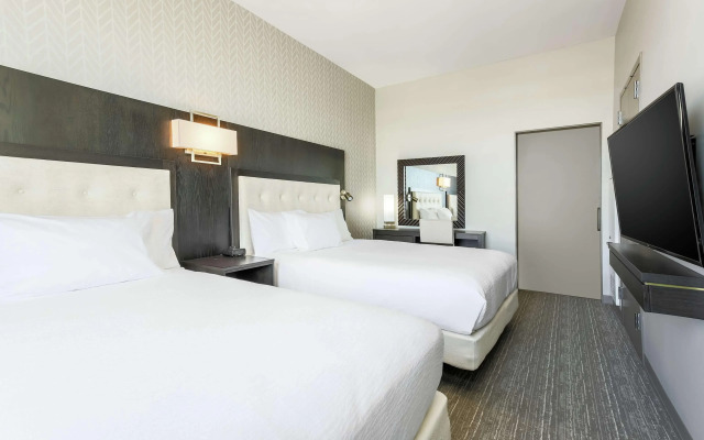 Embassy Suites by Hilton Syracuse Destiny USA