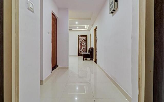 OYO Home 81332 Shiva Shakthi Inn
