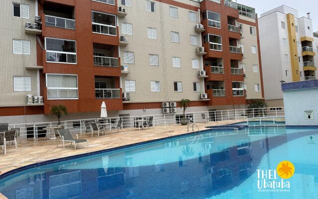 Thel Ubatuba - Praia Grande - 201 Jerivá Jacarandá