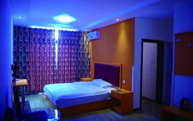 Jinmao Yinxiang Hotel