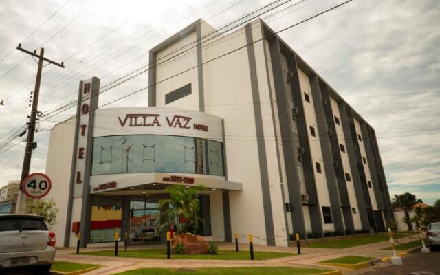 Villa Vaz Hotel