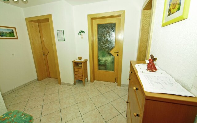 Modern Apartment in Strass im Zillertal Near Ski Area