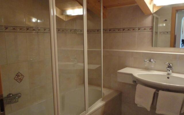 Ferienwohnungen Birnbacher