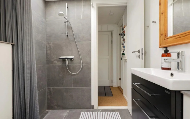 6 Person Holiday Home in Karrebaeksminde