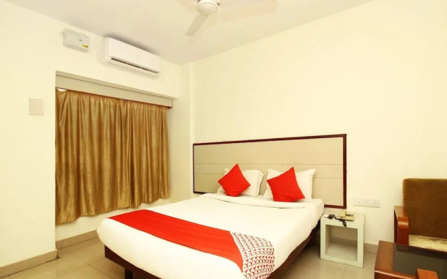 OYO Flagship 15009 Secunderabad