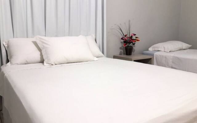 Hotel Bellagio - Campo Verde