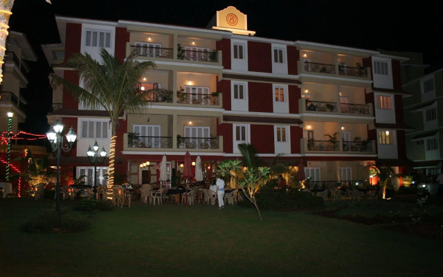 Goveia Holiday Resort