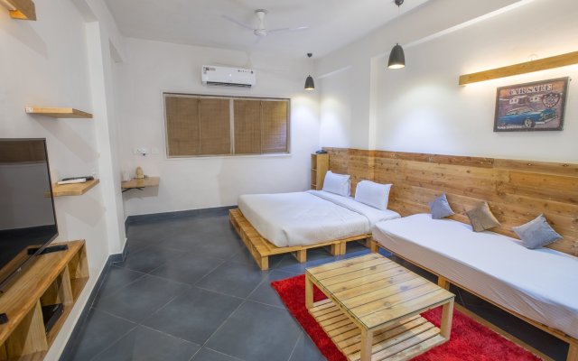 Meraki Boutique Hotel