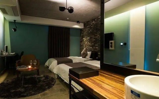 SL Boutique Hotel Ansan