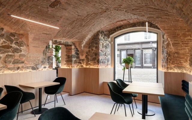 Zlata Ladjica Boutique Hotel