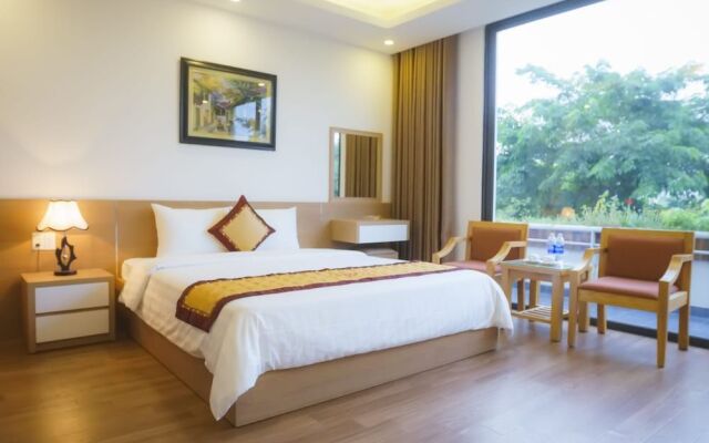 Ruby Hotel