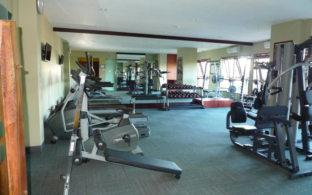 Lombok Raya Hotel