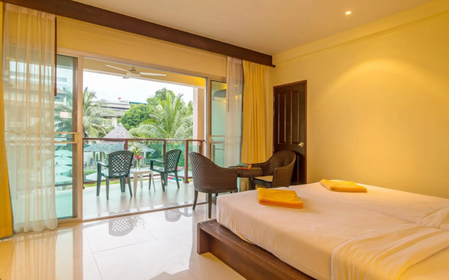 Lanta Pura Beach Resort (SHA Extra Plus)
