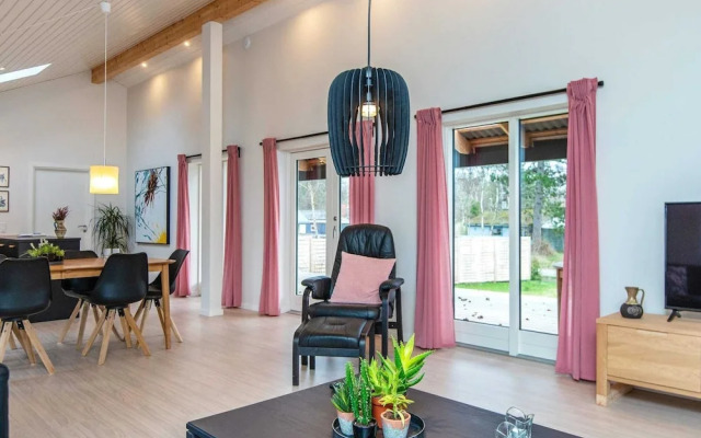 Holiday Home in Glesborg