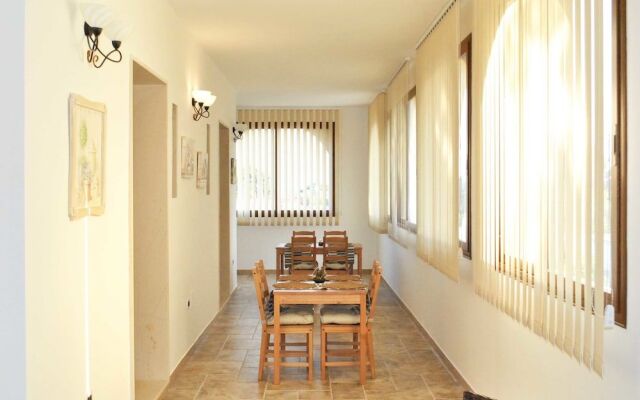B&B Le Mimose