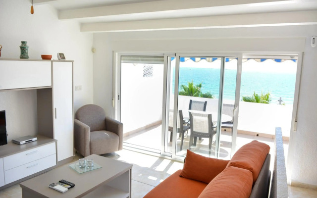 Casa de Pescadores Old Town