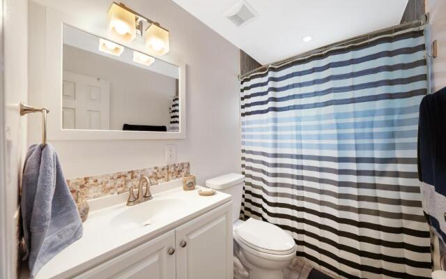 Sunny Waterside B in Dania Beach
