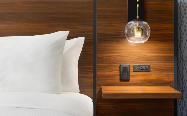 Four Points by Sheraton Columbus-Polaris