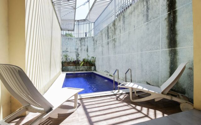 Airy Jimbaran Celagi Basur 1 Bali