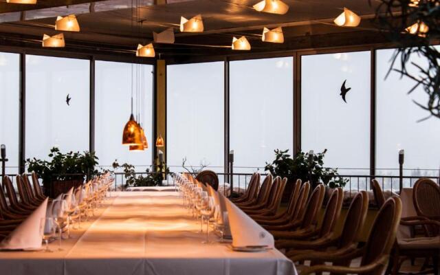 Kapuzinergarten Panoramahotel & Eventrestaurant