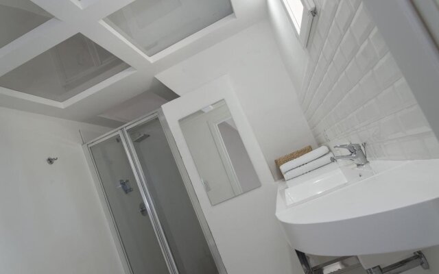 Masseria San Domenico Oria boutique B&B