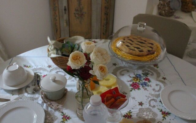 B&b Casamalì