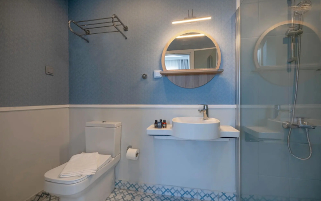 Kas Marin Hotel