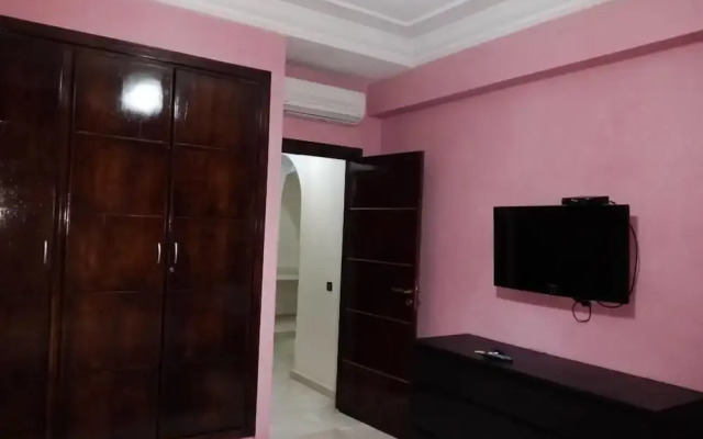 Appartement Residence Safaa ALC 149