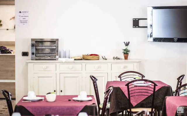 Hotel Fattori
