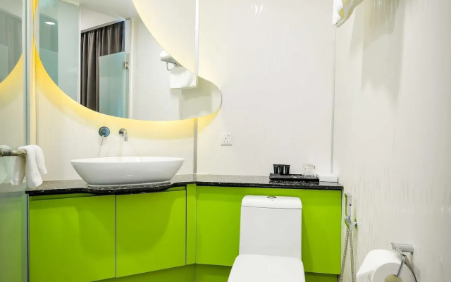 Pegasus Hotel Shah Alam