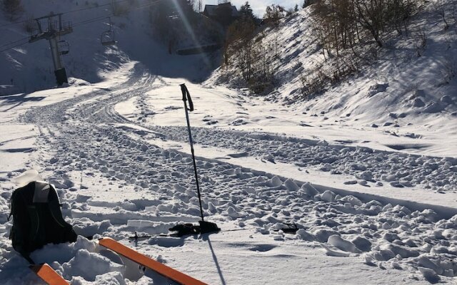 L'AnsloBoys Montagne