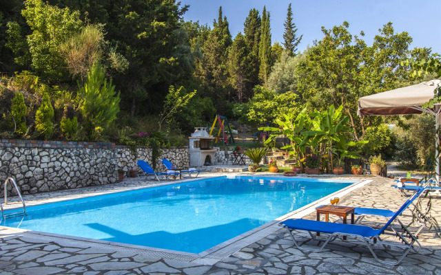 Villa Nefeli
