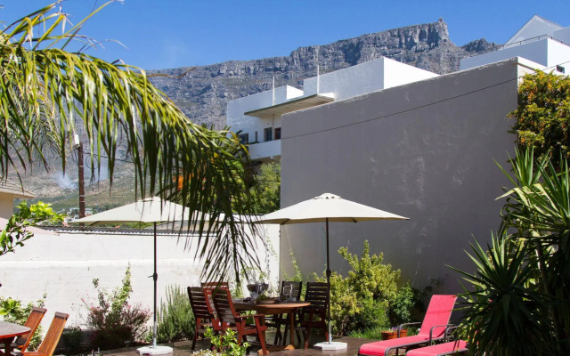 The Lions Guesthouse