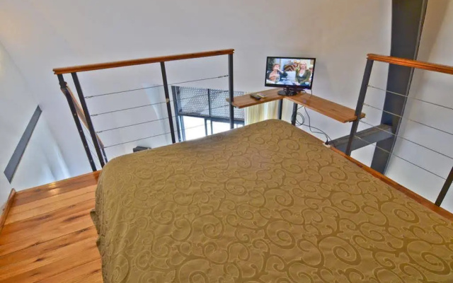 Rosario Suites