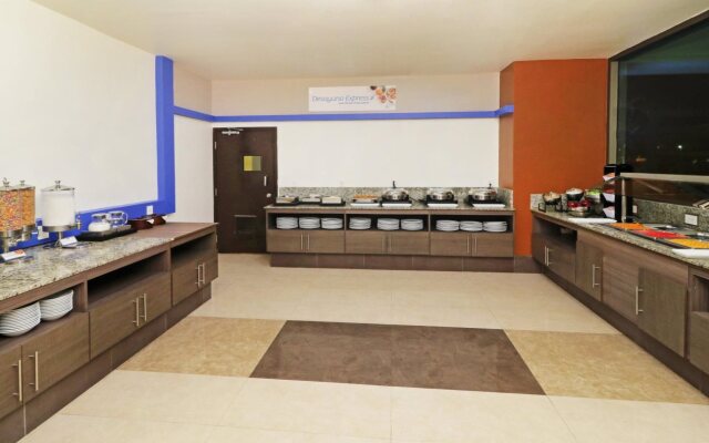 Holiday Inn Express Tuxpan by IHG