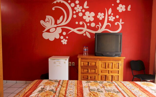 Hotel Real de la Sierra