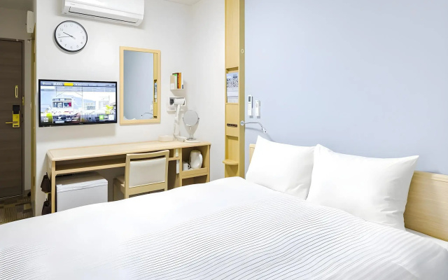 Toyoko Inn Kyoto Shijo-omiya