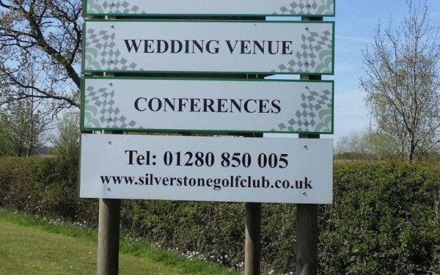 Silverstone Golf Club & Hotel