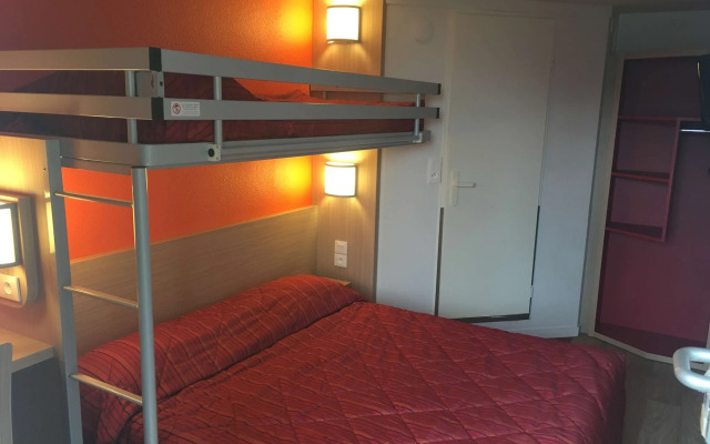 Premiere Classe Soissons