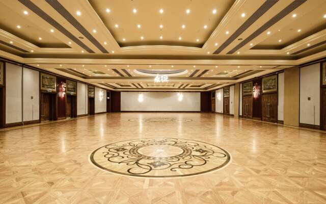Radisson Blu Resort & Spa, Malta Golden Sands
