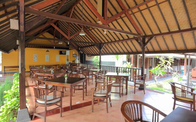Airy Mataram Cakranegara Pejanggik 127 Lombok