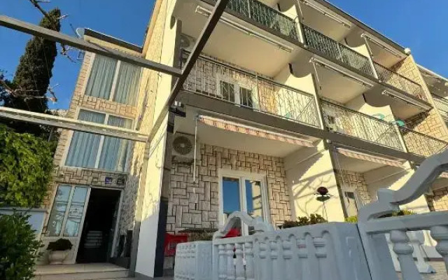 Apartments Josipovic
