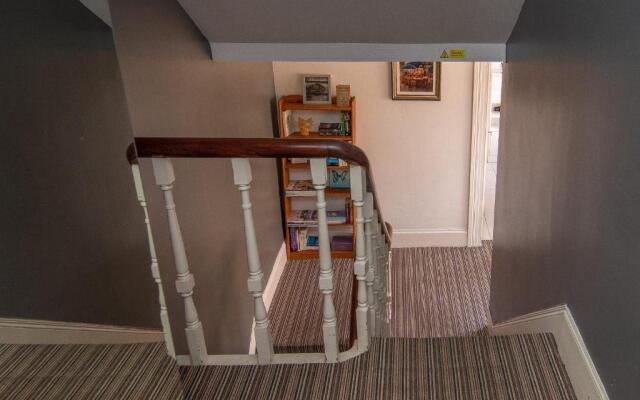 147 The Residence