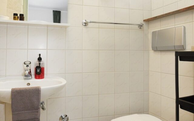 Zukic Apartments RIsan