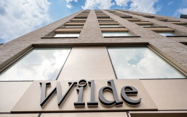 Wilde Cambridge City Centre