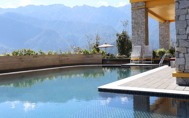 Aliana Boutique Sapa Hotel & Spa