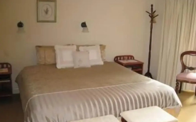 Beechworth Gorge Walk Guest House