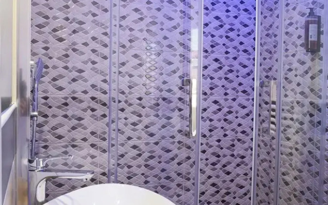 Hotel Terrazza Magenta