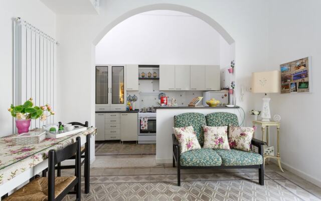 Casa nel centro storico